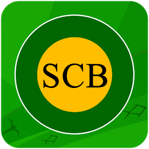 SCB Logo